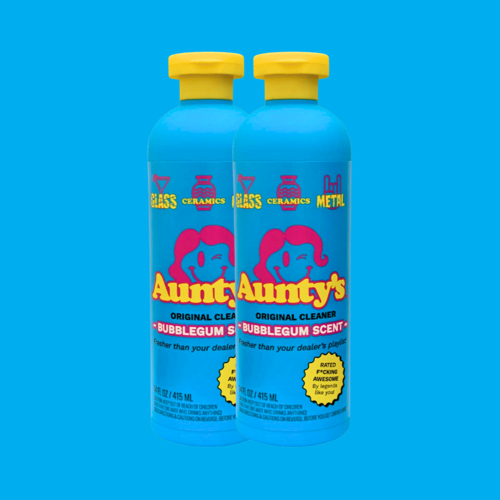 Aunty's Original Cleaner (415ml)