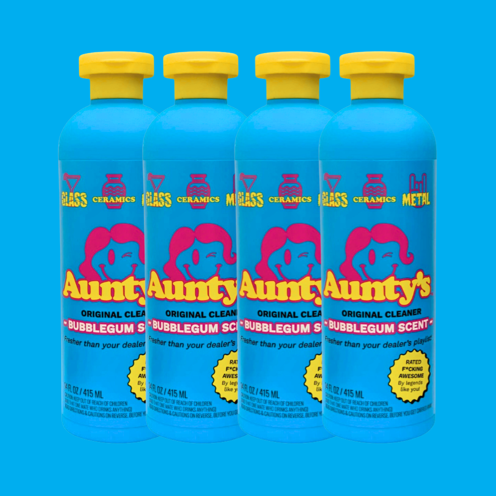 Aunty's Original Cleaner (415ml)