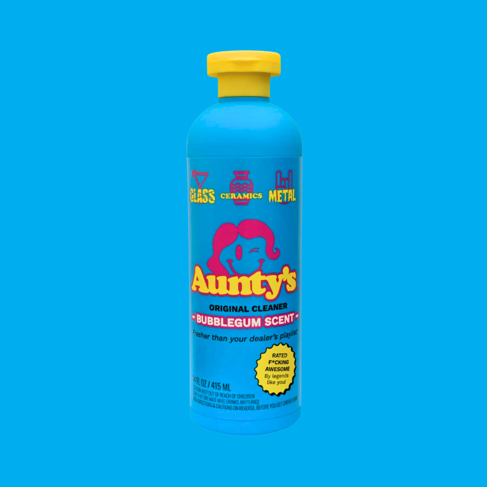 Aunty's Original Cleaner (415ml)
